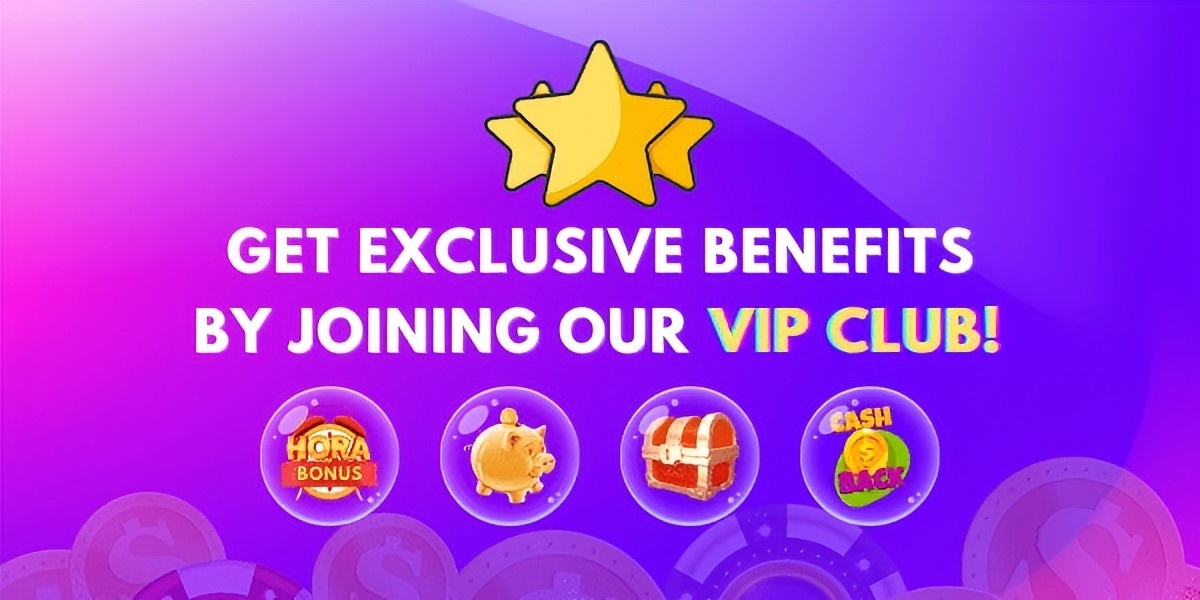Premium Slots & Games